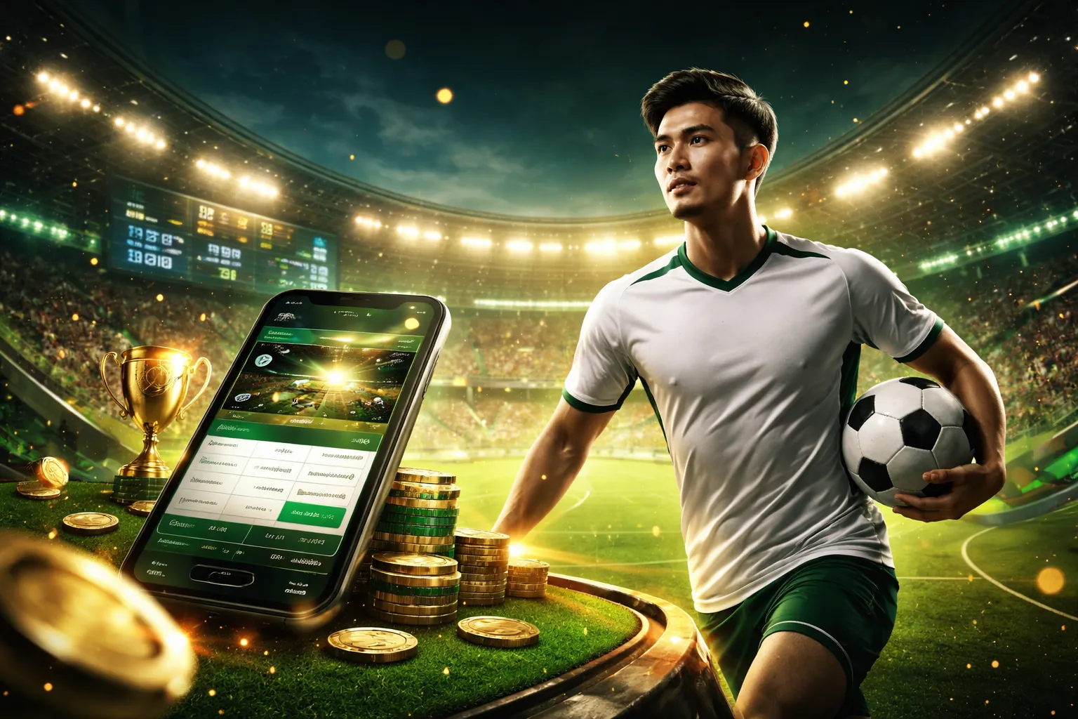 Trang chủ X8BET MAISON với các trò chơi cá cược sôi động